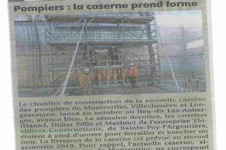 article journal caserne longessaigne