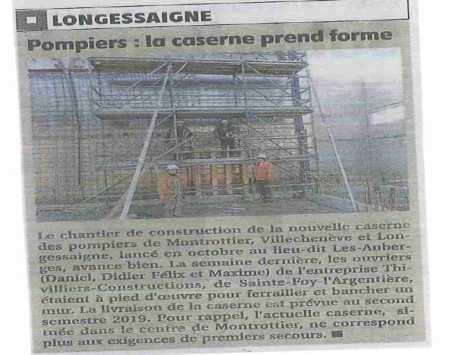 article journal caserne longessaigne