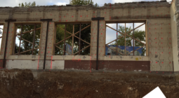 chantier consolidement vaux en velin 1