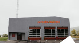 construction caserne pompiers thivillier construction 2