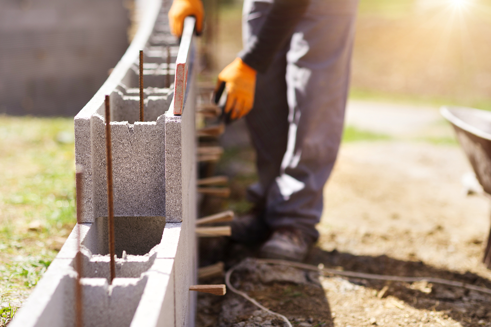 entreprise de construction au service des professionnels